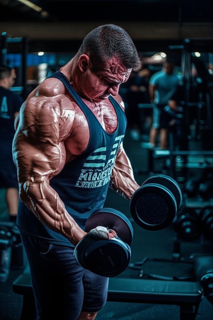 Hipertrofia Sarcoplasmática: O Segredo Ignorado Para Ganhar Volume