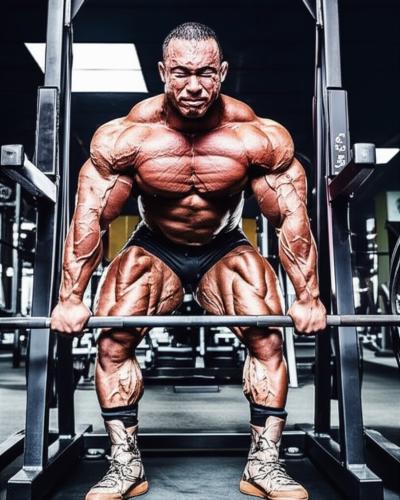 Hipertrofia Sarcoplasmática: O Segredo Ignorado para Músculos Explosivos