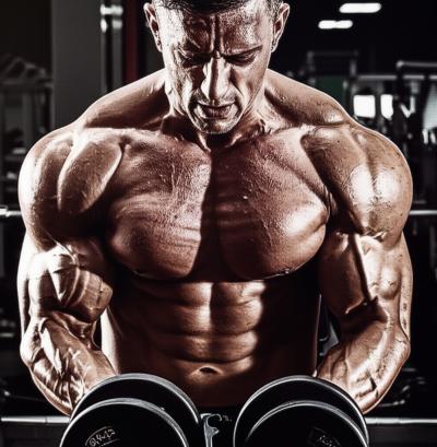 Hipertrofia Secreta: O Que Te Escondem e Como Ganhar Músculo Agora
