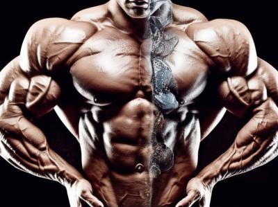 Hipertrofia Travada? 5 Erros Que Estão Te Impedindo de Ganhar Massa