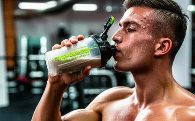 Janela Anabólica: A Ciência Revela Se Você Perde Tempo