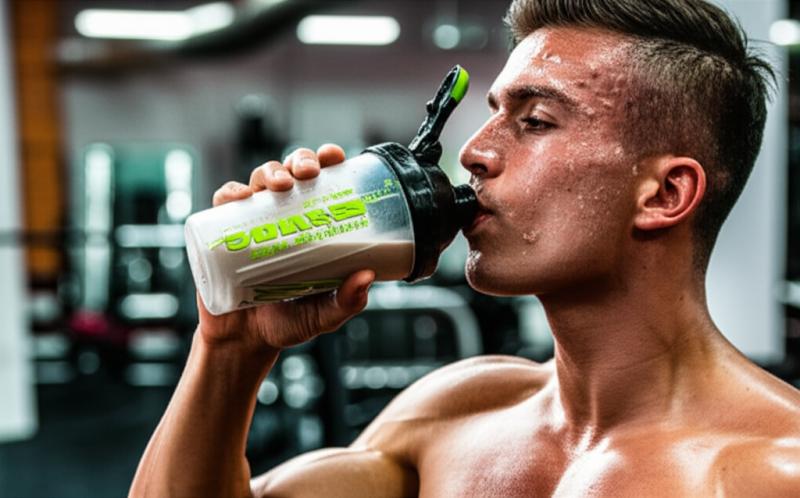 Janela Anabólica: A Ciência Revela Se Você Perde Tempo