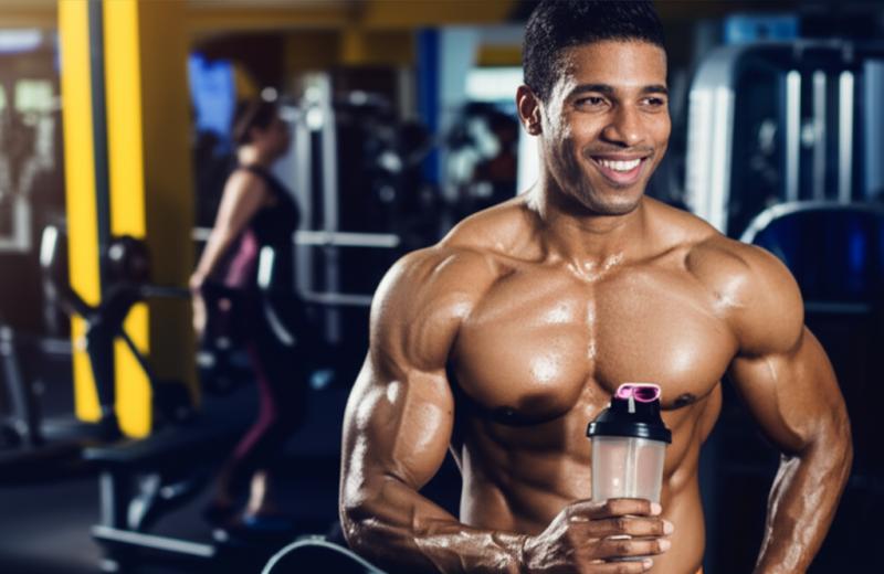 Janela Anabólica: A Verdade Que Ninguém Te Conta Sobre Ganho Muscular