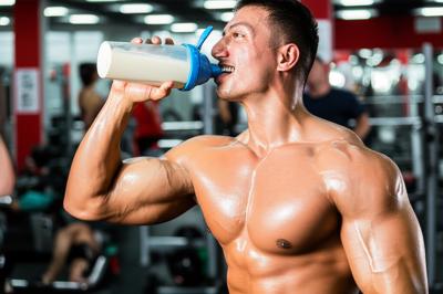 Janela Anabólica: Mito ou Verdade? Guia Definitivo para Ganhar Massa Muscular