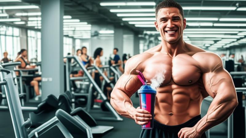 Janela Anabólica: Mito ou Verdade? Guia Definitivo Para Ganhar Músculos!