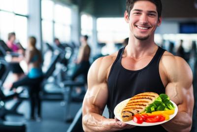 Janela Anabólica: Precisa Comer Depois do Treino? O Guia Definitivo!