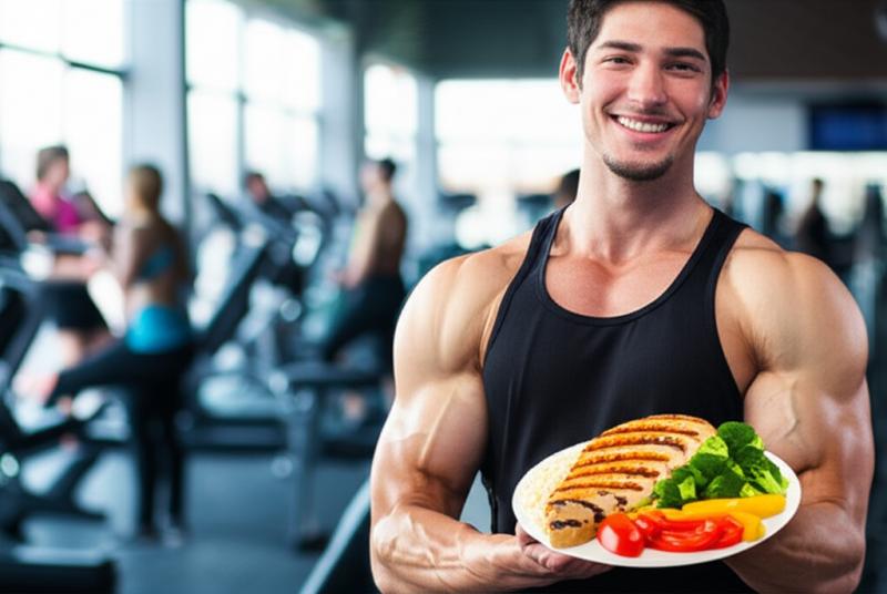 Janela Anabólica: Precisa Comer Depois do Treino? O Guia Definitivo!