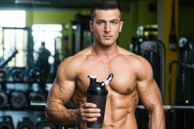 Janela Anabólica: Quanto Tempo Você Tem Para Comer Após o Treino?