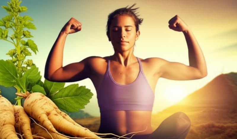 Maca Peruana Negra: O Guia Definitivo para Energia e Bem-Estar