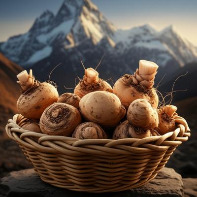 Maca Peruana: Para Que Serve, Benefícios e Como Usar