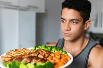 Massa Muscular Impossível? A Verdade Nua e Crua (Que Ninguém Te Conta)