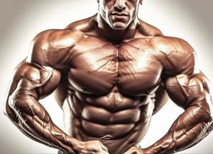 Imagem para o artigo: Mente Musculosa: A Visualização Secreta Para Ganhar Massa Rápido