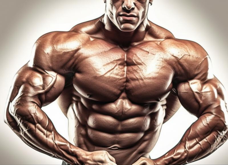 Mente Musculosa: A Visualização Secreta Para Ganhar Massa Rápido