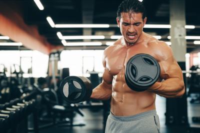 Musculação: 3 Erros Críticos de Iniciantes (E Como Evitá-los)