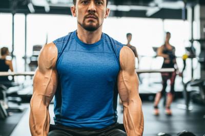 Musculação: Quanto Tempo Para Ver Resultados Reais? Guia Completo