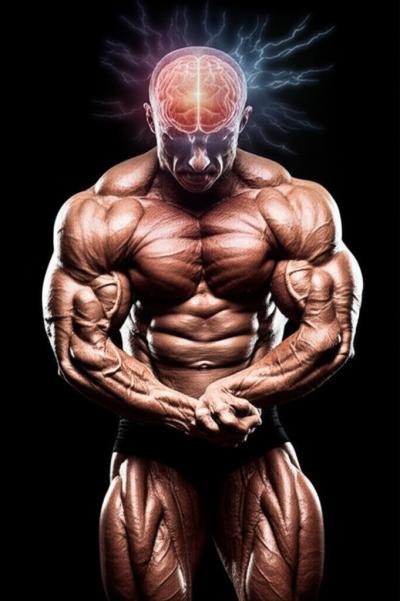 Músculos Estagnados? A Mente Pode Ser o Segredo Para Destravar Seu Crescimento