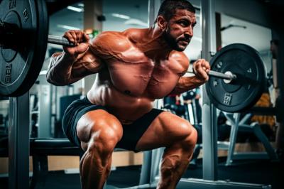 Não Ganha Músculo? O Único Motivo Revelado (e Como Corrigir)