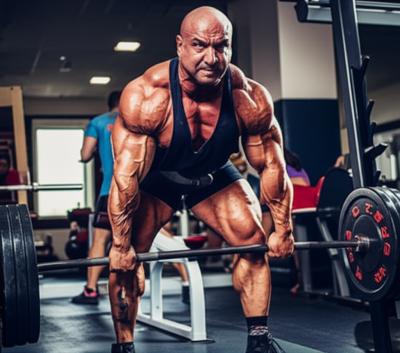 O Treino Secreto dos Bodybuilders para Hipertrofia Rápida (e Segura!)