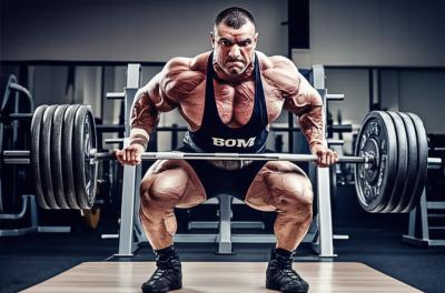 Overtraining Invertido: A Verdade Chocante Sobre Treinar POUCO