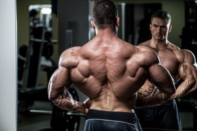 Pare Já! 5 Exercícios Que Te Impedem de Ganhar Massa Muscular