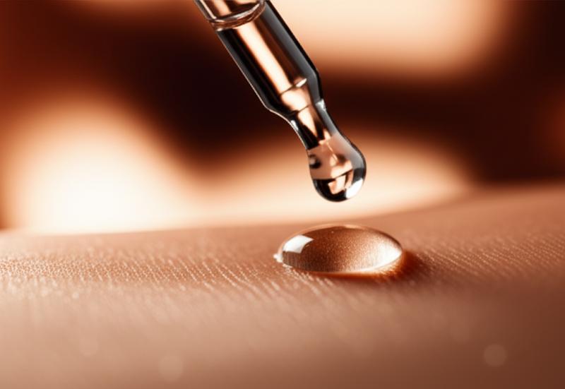 Peptídeos de Cobre Sérum: O Segredo da Pele Jovem e Firme