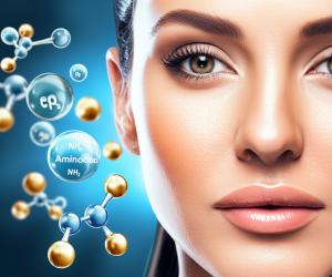 Imagem para o artigo: Peptídeos na Pele: O Guia Definitivo para uma Pele Jovem e Radiante