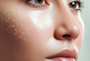 Imagem para o artigo: Peptídeos para a Pele: O Guia Definitivo dos Benefícios e Como Usar