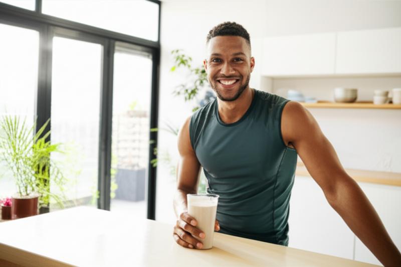 PeptiStrong 2.4g Essential: A Proteína Inteligente para Seu Bem-Estar