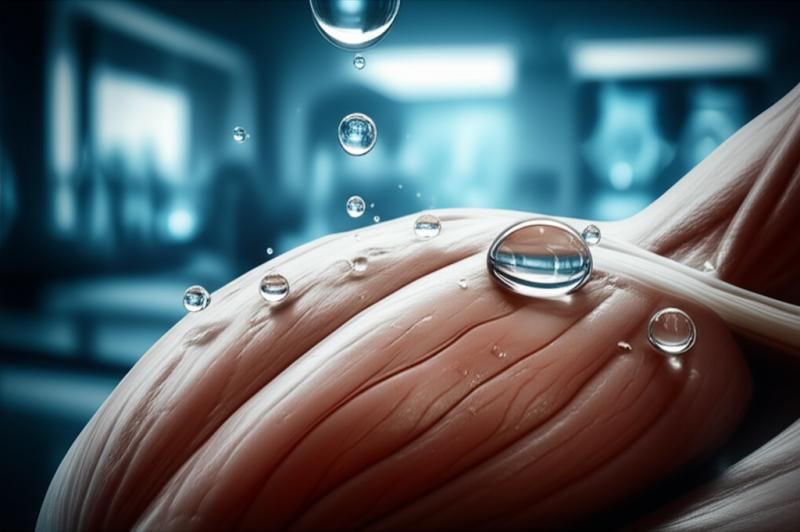 PeptiStrong: Composição, Benefícios e a Revolução Muscular