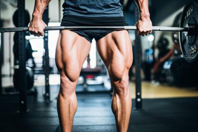 Pernas Frangas NUNCA MAIS: O Erro #1 Que Te Impede (e a Solução)