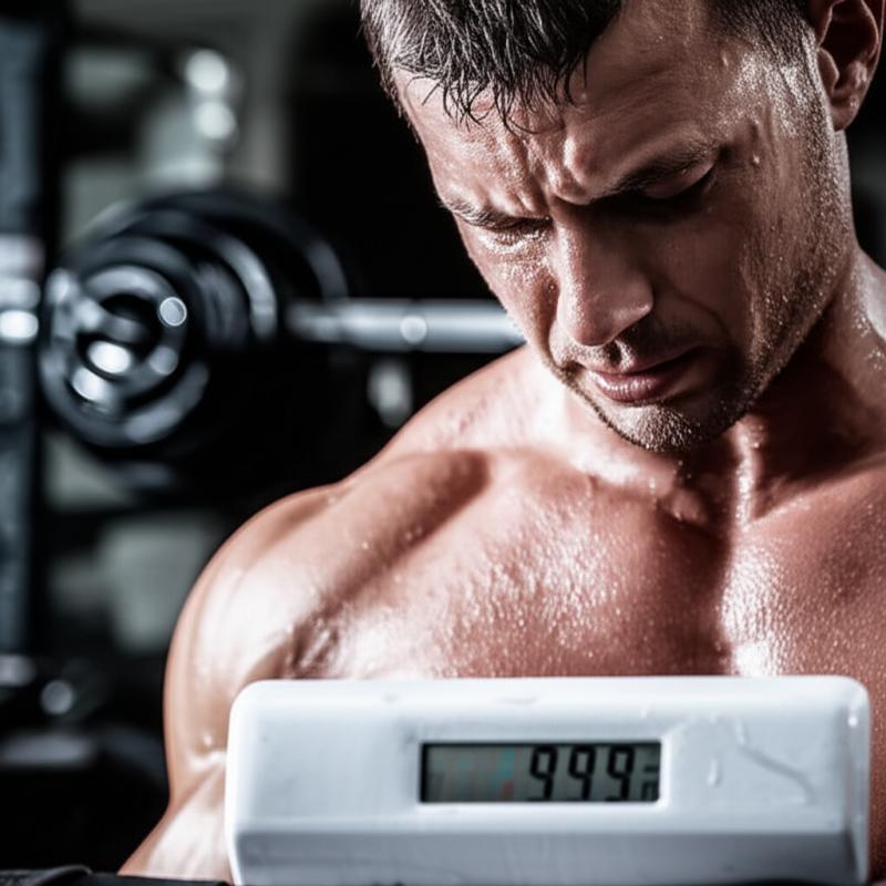 Pós-Treino: O Erro CRUCIAL Que Destrói Seus Ganhos (Guia Definitivo)