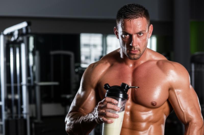 Pós-Treino: Os 3 Erros Que Sabotam Seus Ganhos (Guia Definitivo)