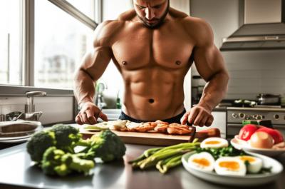 Proteína para Hipertrofia: Quanto Consumir por Kg? Guia Completo