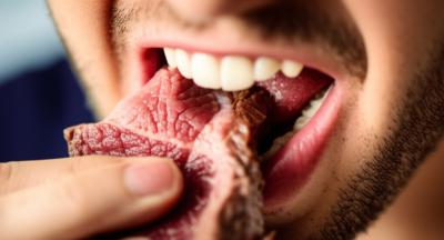 Proteína Turbinada: O Hack de 30 Segundos Que Você Ignora!