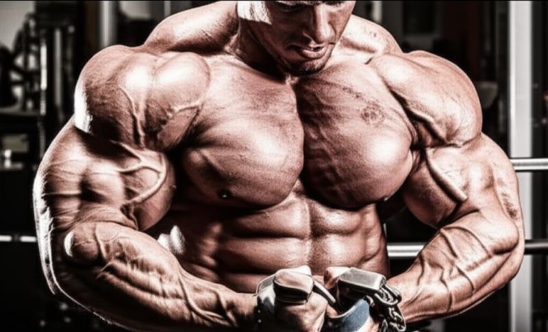 Pump Muscular: A Ciência Secreta Para Ganhar Massa Rápido (+Protocolo)