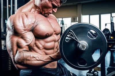 Pump Muscular: Guia Definitivo para Maximizar Seus Resultados