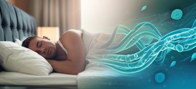 Sono e Hipertrofia: O Descanso Secreto para Ganhar Massa Muscular