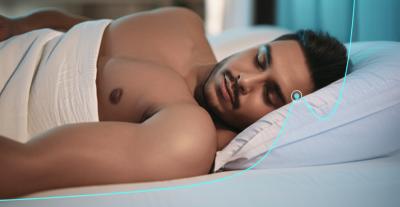 Sono e Músculos: Dormir Pouco Destrói Seus Ganhos?