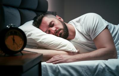 Sono Essencial: Descubra Quantas Horas Dormir Para Crescer DE VERDADE