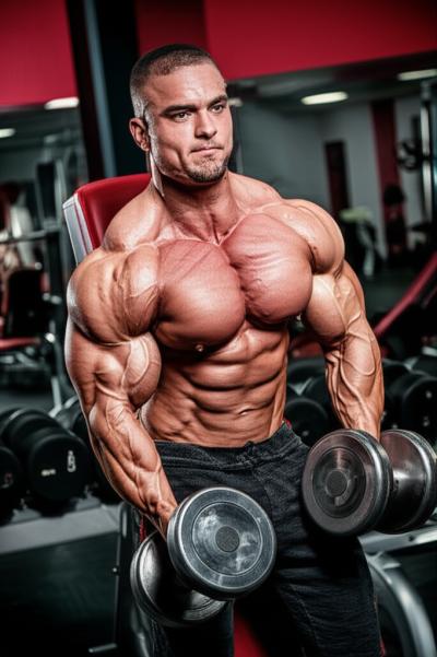 Supino NUNCA MAIS! O Peitoral Monstruoso com 1 Exercício Inesperado