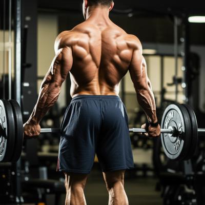 Suplementos para Ganho de Massa: Guia Definitivo (O que Funciona!)