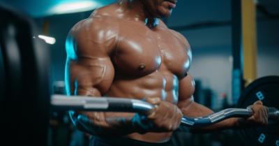 Tabela de Treino para Ganho de Massa Muscular (PDF): Guia Definitivo