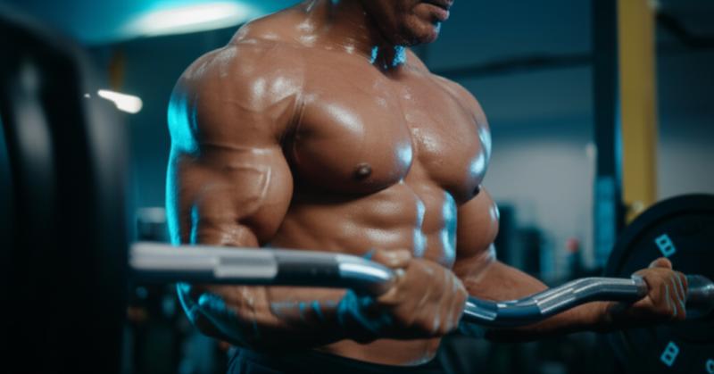 Tabela de Treino para Ganho de Massa Muscular (PDF): Guia Definitivo