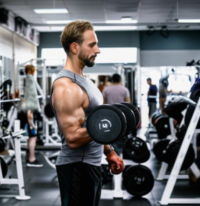 Testosterona Baixa? 5 Dicas Naturais Para Turbinar Seus Ganhos