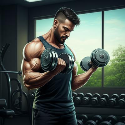 Testosterona Baixa? 6 Dicas Naturais Para Aumentar e Ganhar Massa