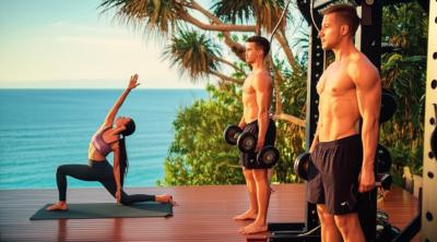 Testosterona Turbinada: Guia Natural para Ganho de Massa Muscular