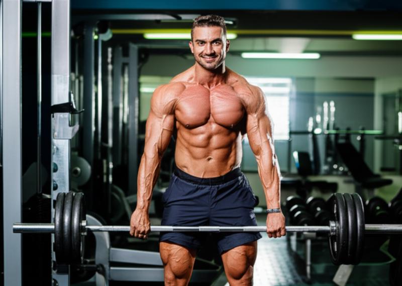 Transformar Gordura em Músculo: Guia Definitivo Sem Dietas Malucas