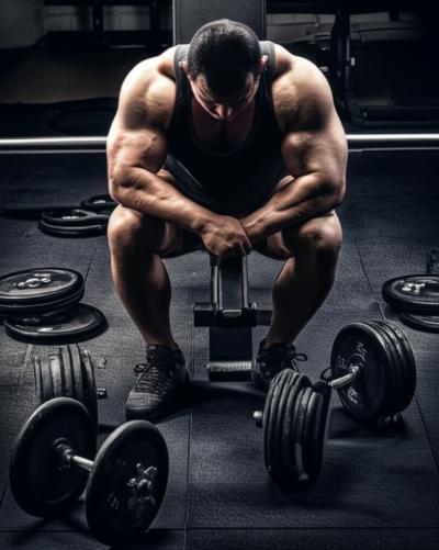 Treino ABCDE: A Furada Que Te Impede de Ganhar Massa Muscular?