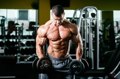 Treino ABCDE: A Melhor Divisão para Ganhar Massa Muscular? Guia Completo