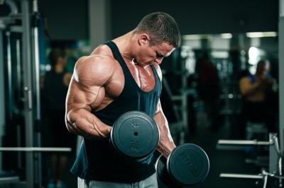 Treino ABCDE: O Guia Definitivo para Hipertrofia Muscular